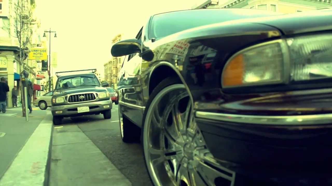 Hustle Boys ft. Philthy Rich - Countin' Money