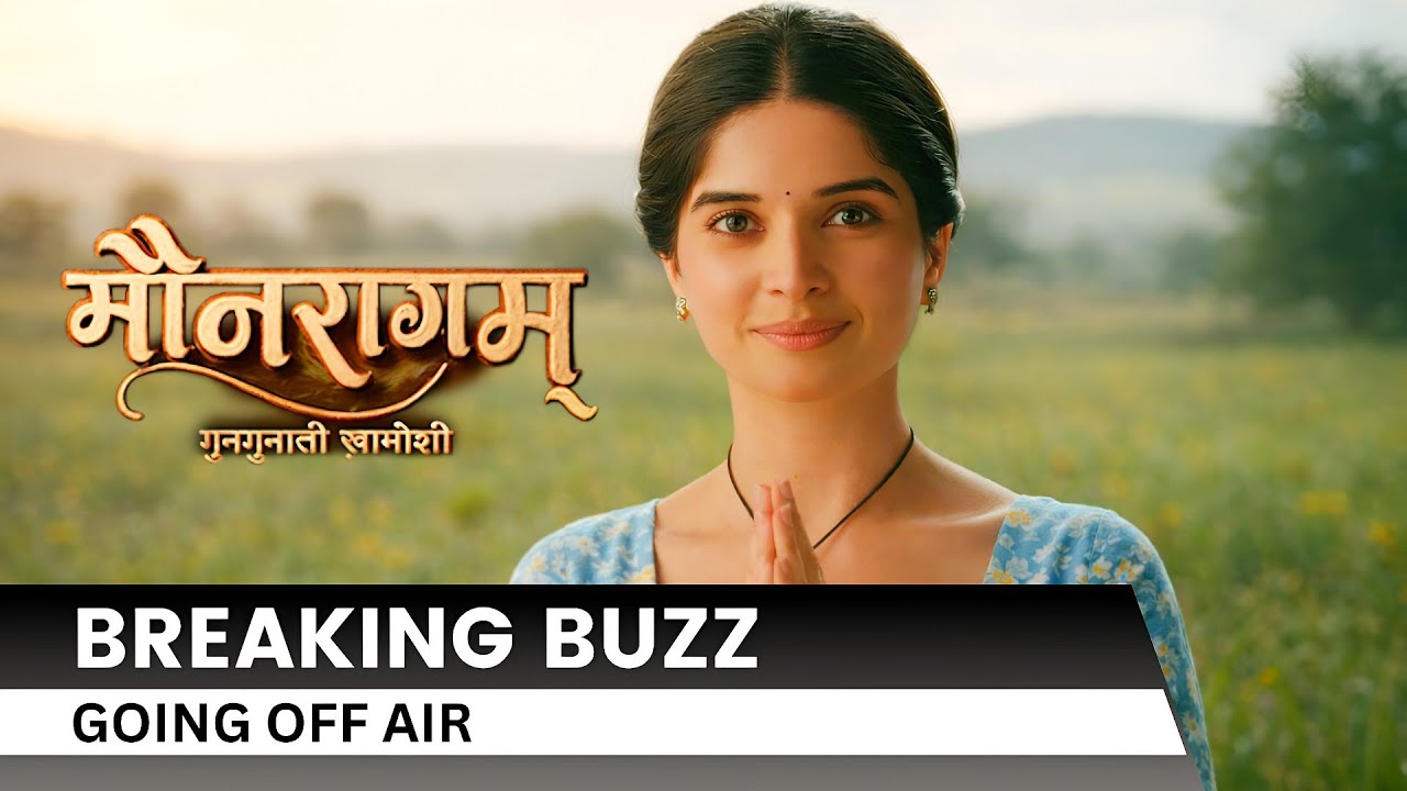 Mounraagam – Gungunati Khamoshi Postponed Till After IPL 2026 | Delay & Rework Details