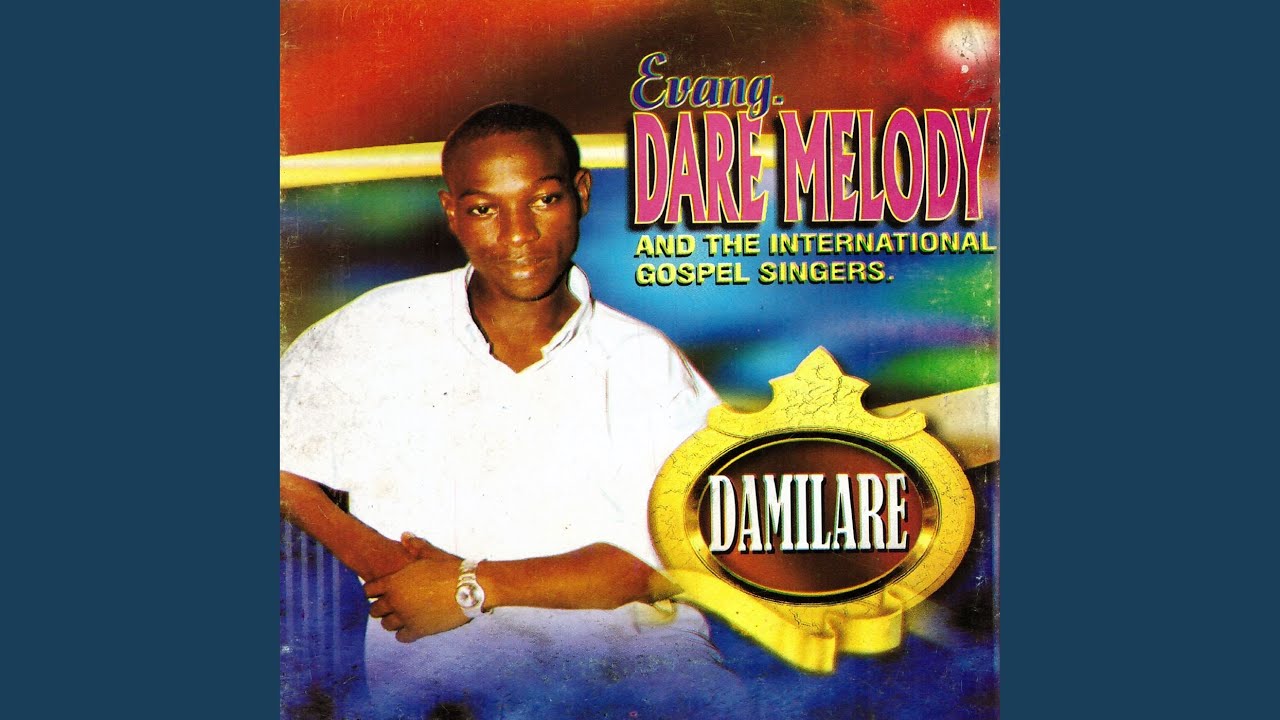 Damilare, Pt. 2
