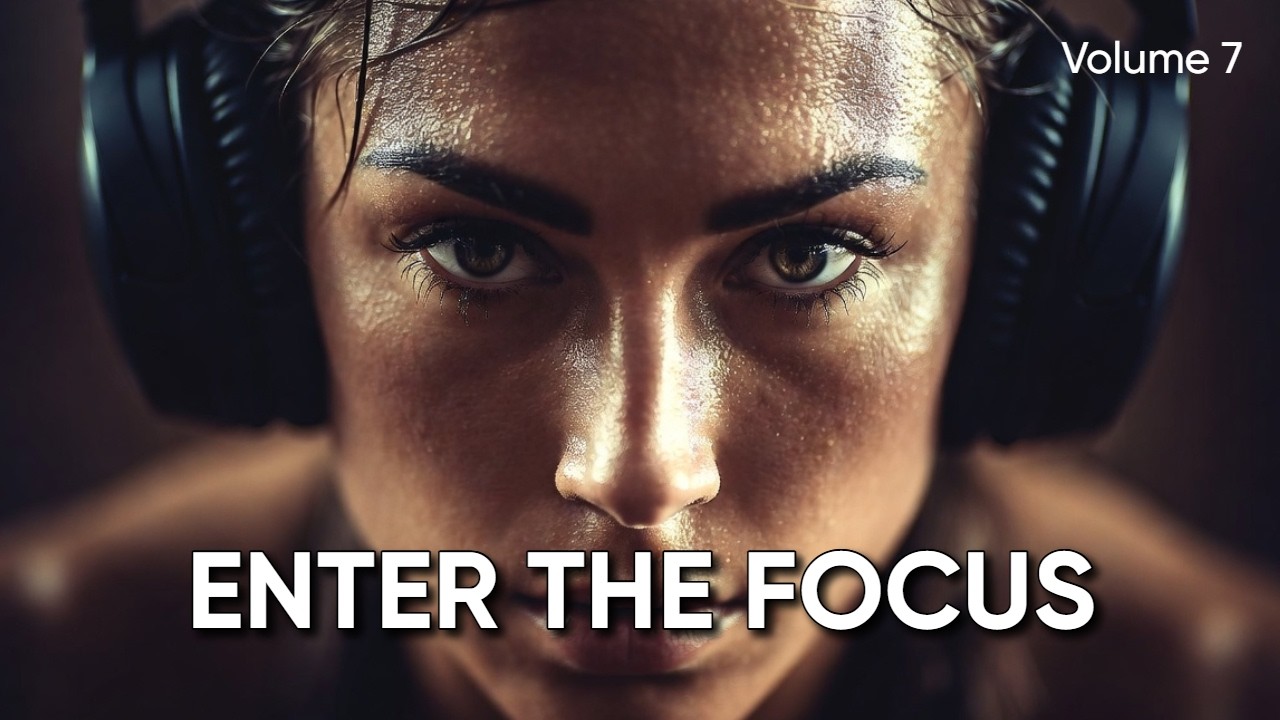 owerful Epic Music for Work & Motivation | Volume 7 – Epic Cinematic Motivation