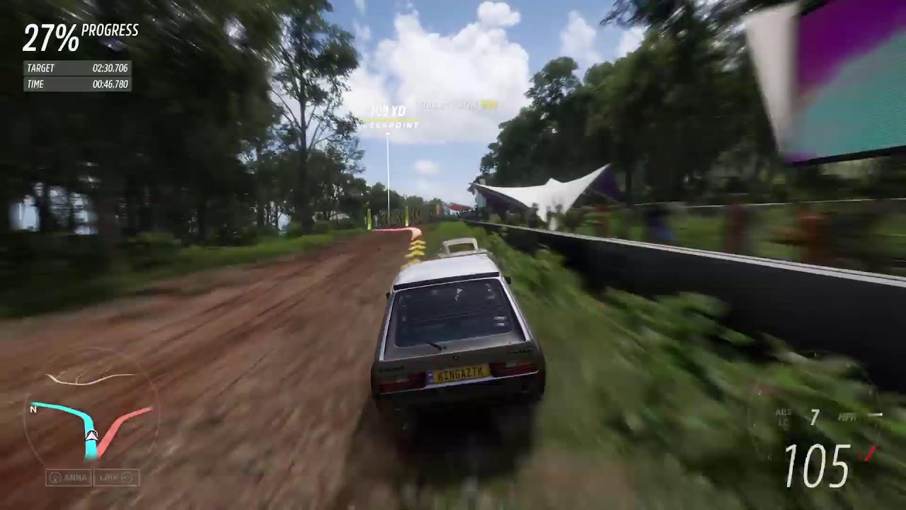 Forza Horizon 5