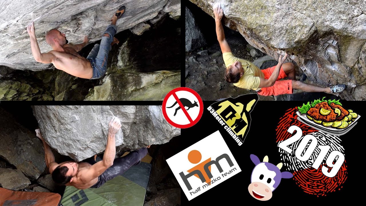 Half Mezko Trip - Austria, Fall 2019