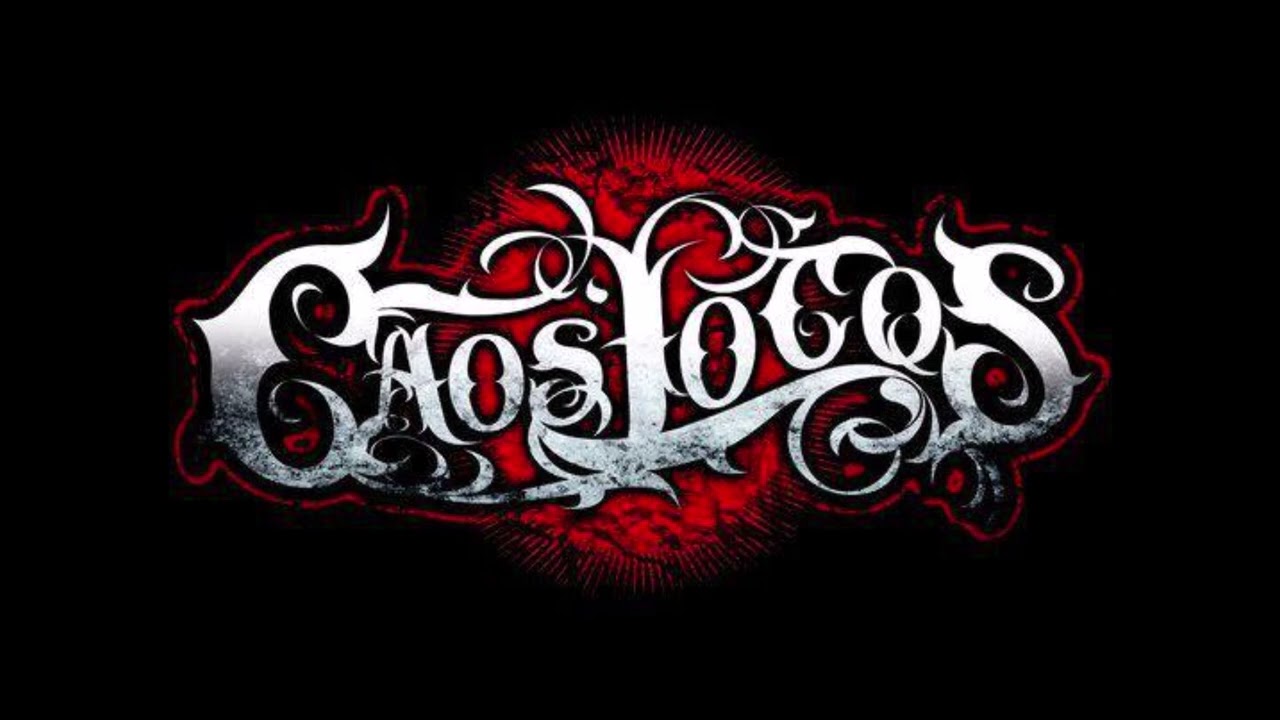 Caos Locos - Ride