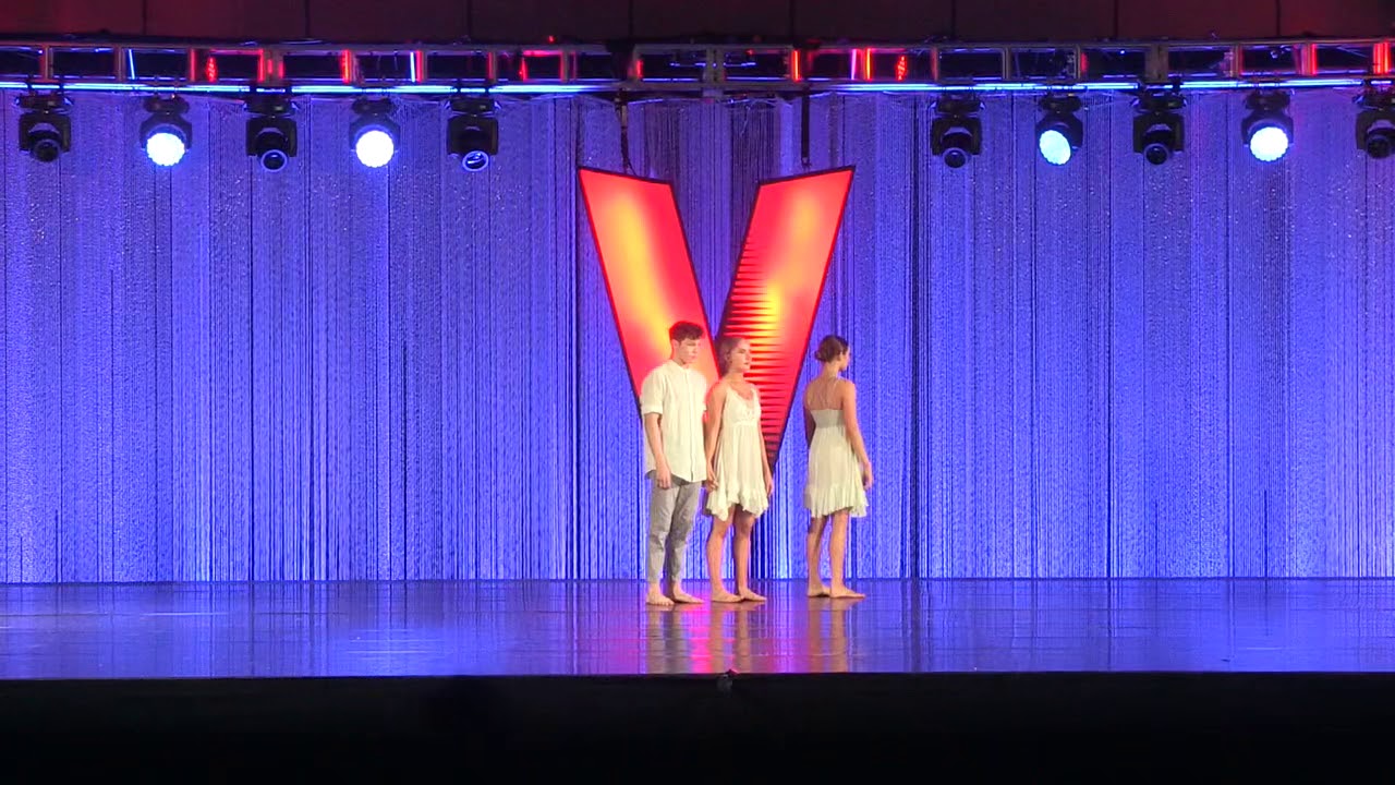 Empty Space- Mather Dance Company