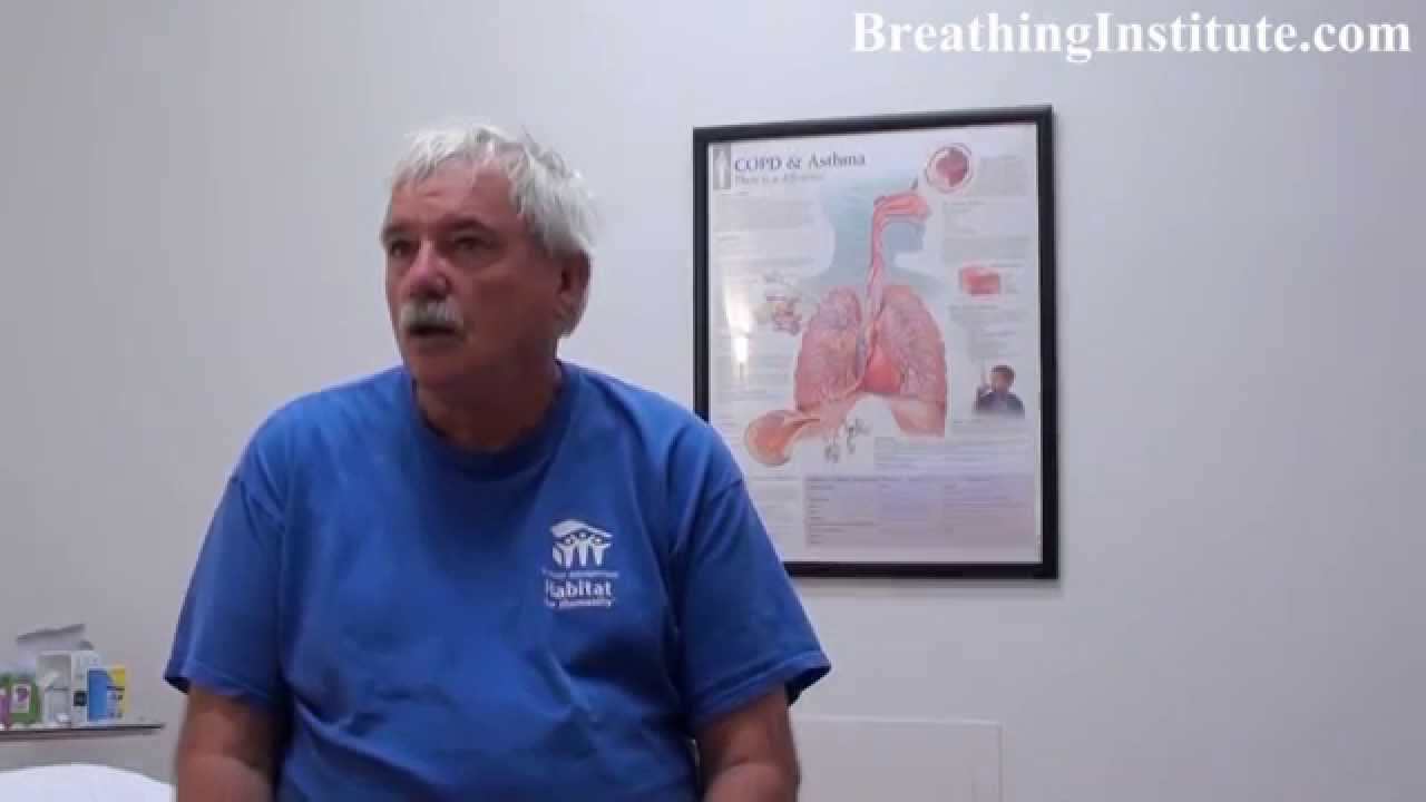 Natural cure for asthma? Asthma relief with natural medicine - Breathing Institute , Albuquerque, NM