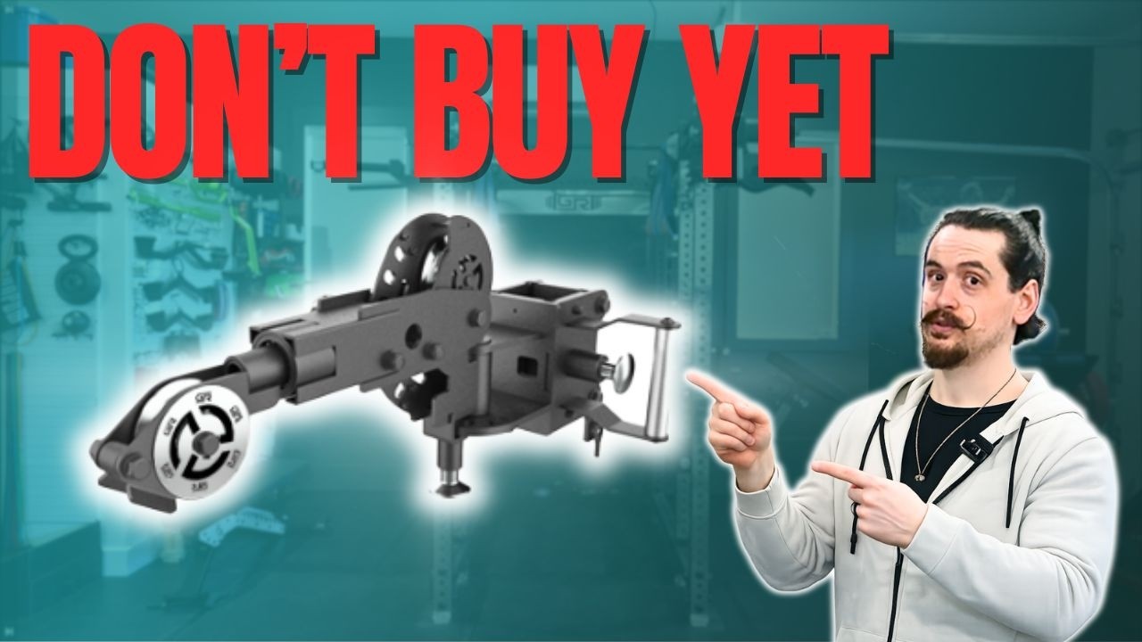 Before You Buy | Get RXd Tornado Arms 2.0 Review | Tornado Arms 1.0 vs Tornado Arms 2.0