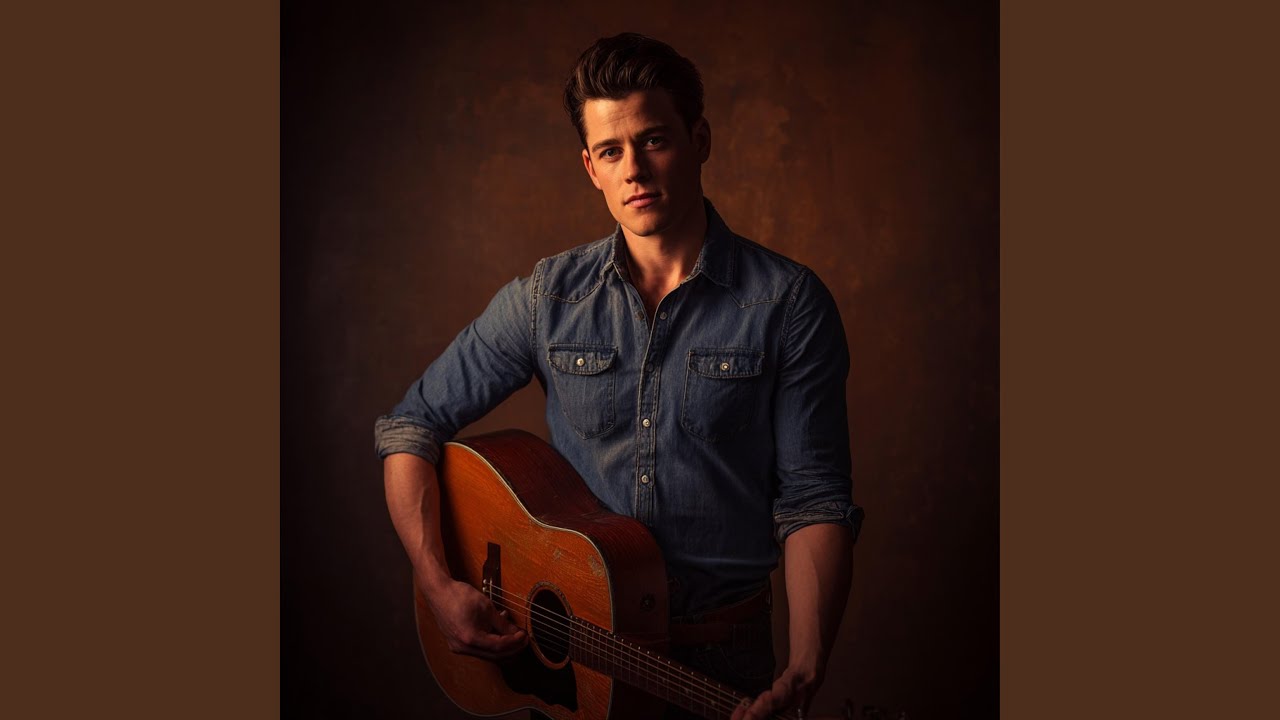 Angel (New Country)