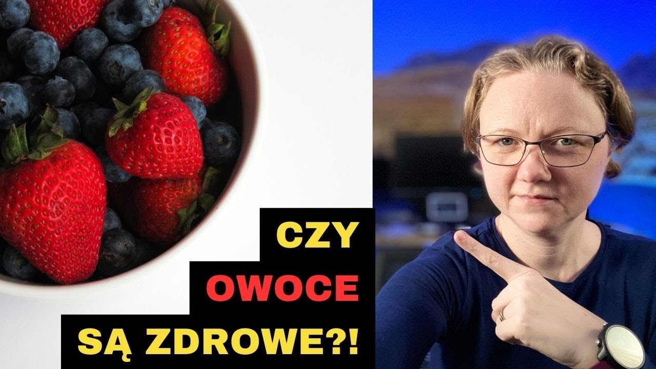 Czy owoce są zdrowe?! - Keto Travelers