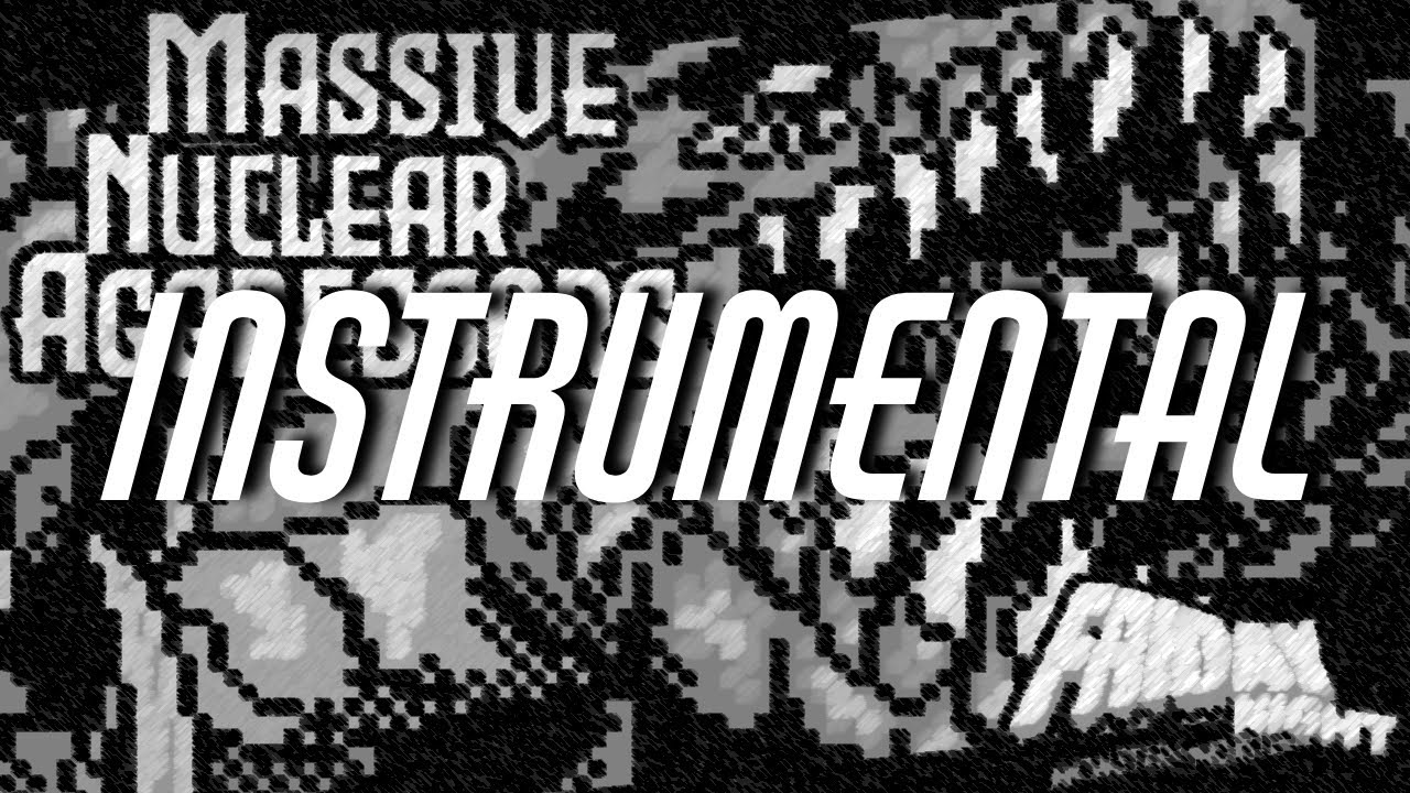 (Death To The) False Emperor [MNA Instrumental] by Krimson (Friday Night: Monster Of Monsters! OST)
