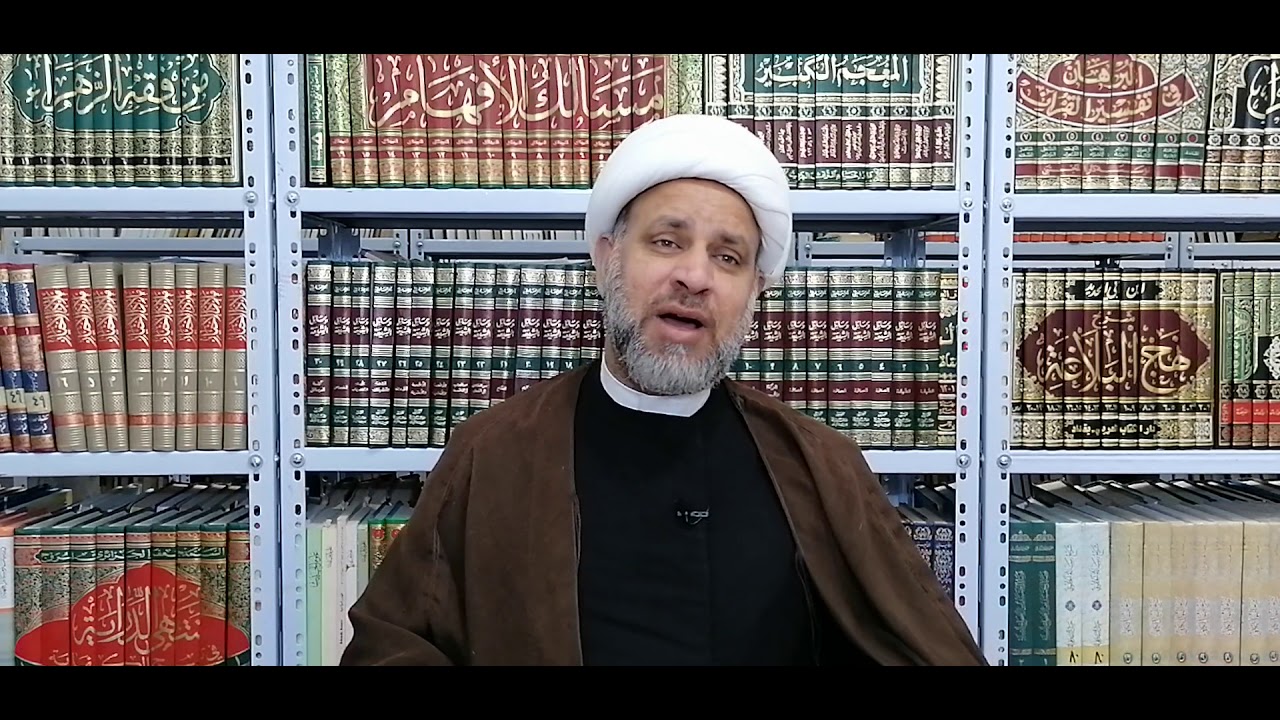 شرح المسائل المنتخبة / أحكام العارية من مسألة 931 -- 937 / الشيخ ظافر الحِميَّري
