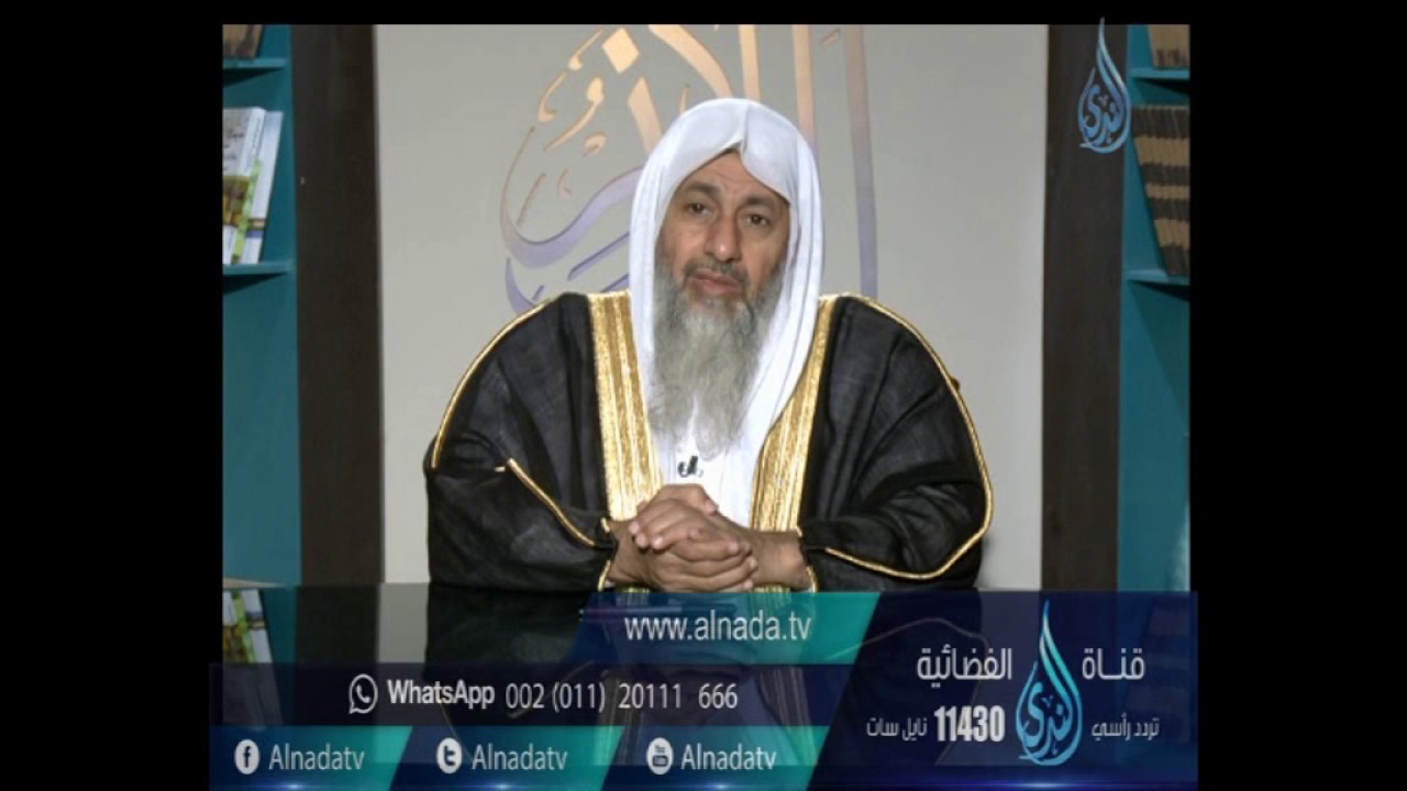هل ثبت عن النبي أنه كان يصلي ركعتين بعد العصر | الشيخ مصطفى العدوي