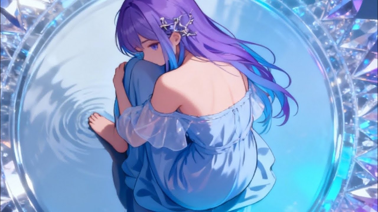 Prismatic Sorrow