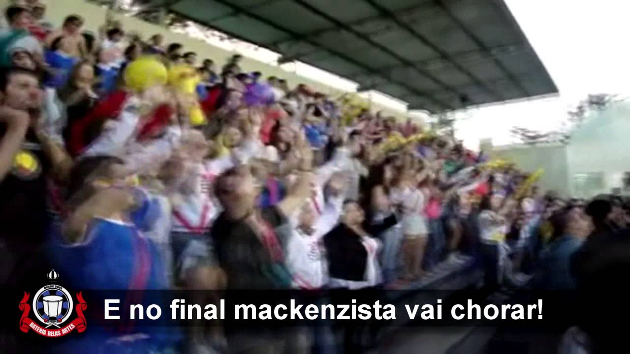 GRITO 