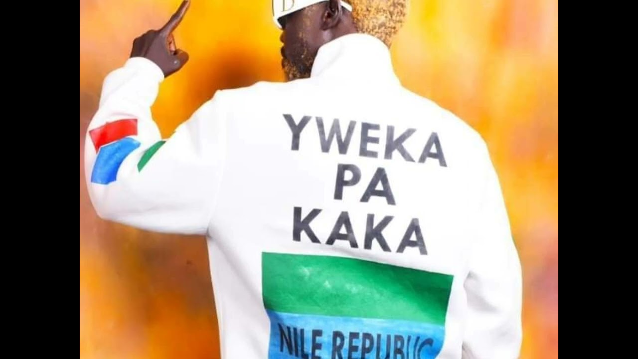 Bosmic otim ___ Tiyo obalo akeyo (acholi traditional music) oldies