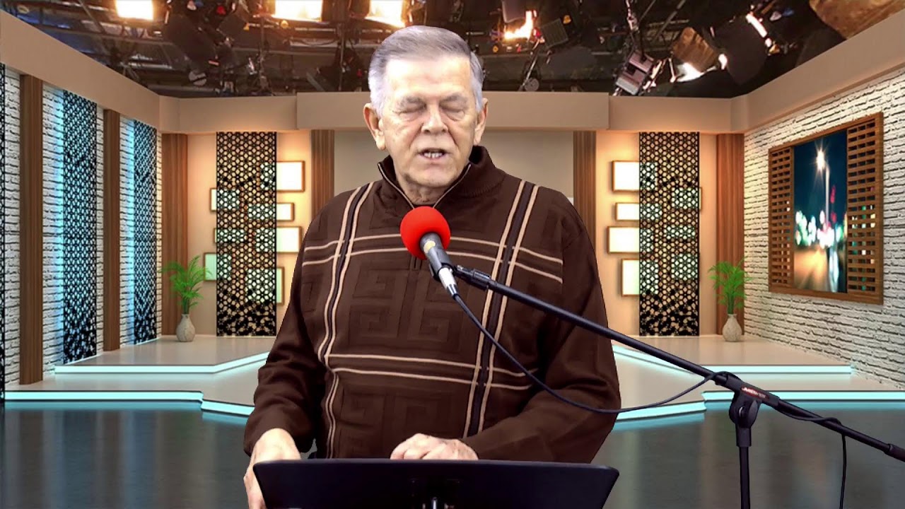 Jesus Our Priest And King by Pastor Rusty Kennedy
