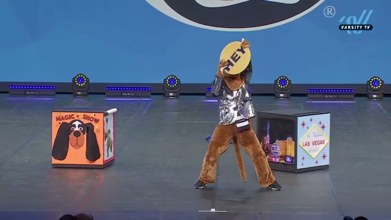 Penn State - Nittany Lion 2025