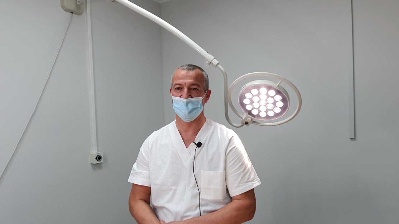 Хірургічна допомога в МЦ Альтамедика