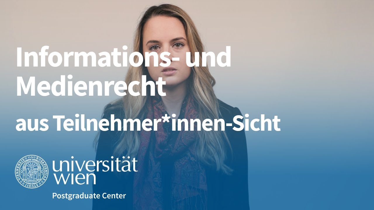 LL.M.-Programm 