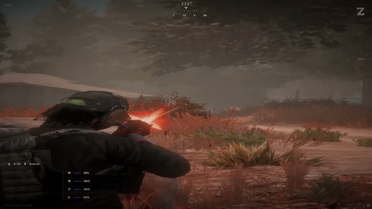CZ/SK FiveM Montage | Zerox Military x Fresh RP