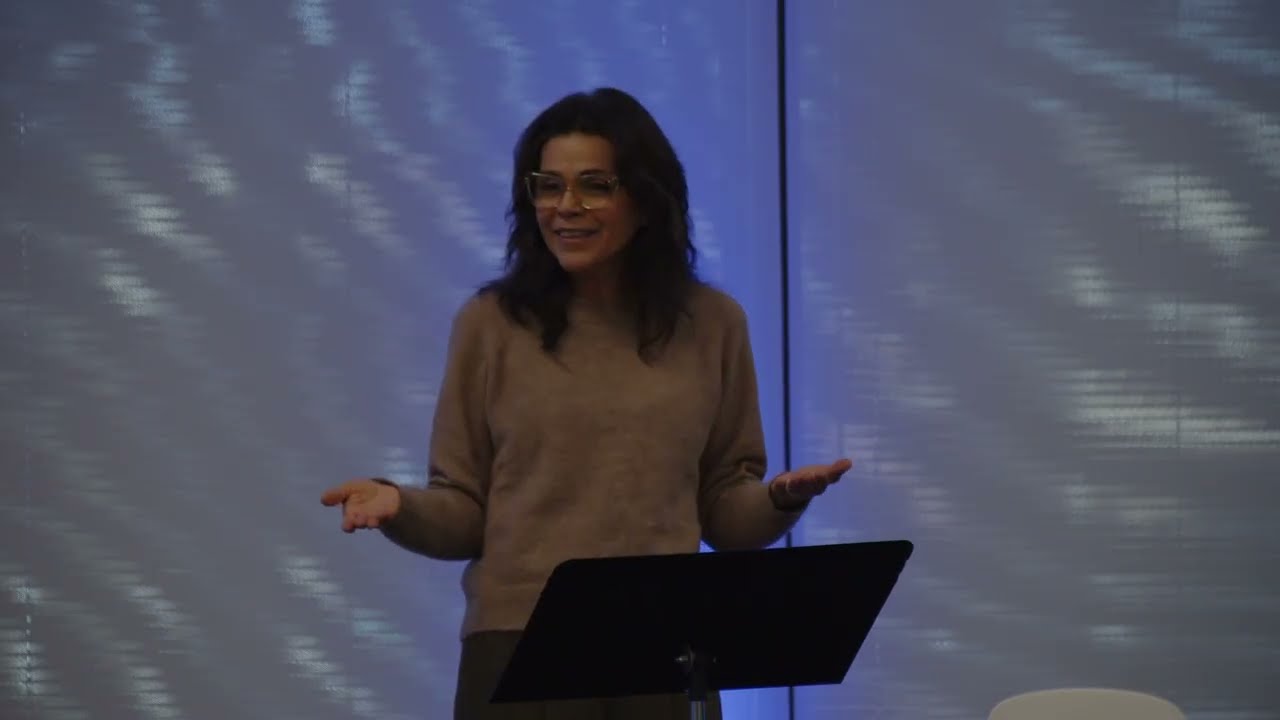 To Lovewell Ain’t Easy | Genesis 3:8-10 | Learning to Lovewell W2 | Marlene Rodriguez
