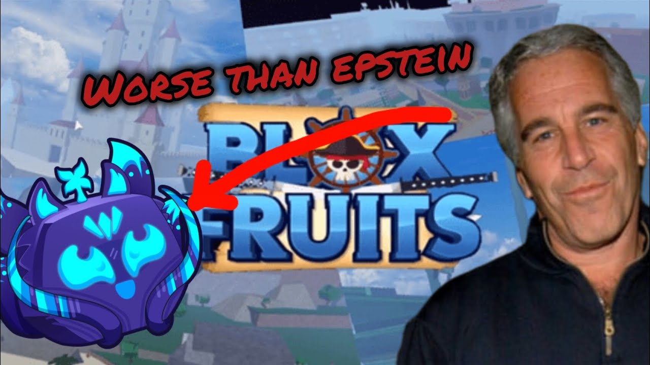 I got 🍇-ed by kitsune fruit (Average bloxfruits player experience