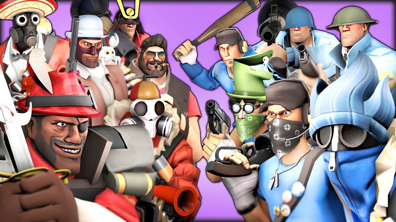 Chaos Tournament Grand Final, TFConnect 2021 [TF2]