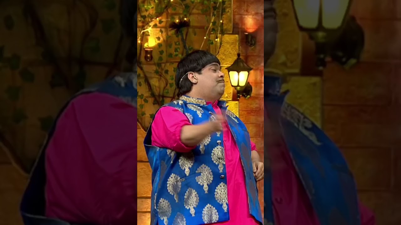 Jokes ka pitara ## Tha Kapil Sharma show