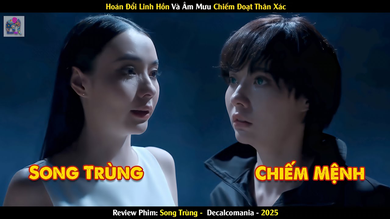Review Phim Thái Lan: Song Trùng Hoán Đổi Linh Hồn Và Âm Mưu Chiếm Đoạt Thân Xác