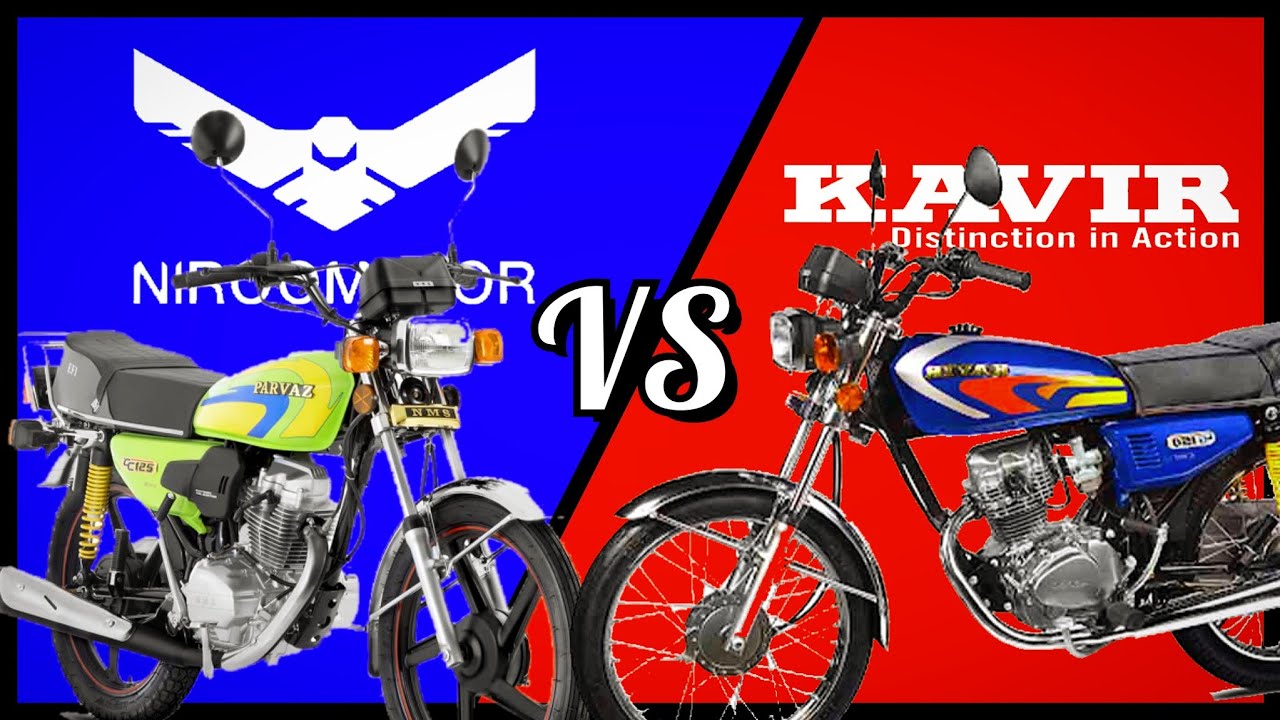 از این شرکت نباید موتور بخری!❌ | نقد و بررسی هوندا ایرانی🏍️ کویر موتور _ نیرو موتور _ کثیر موتور