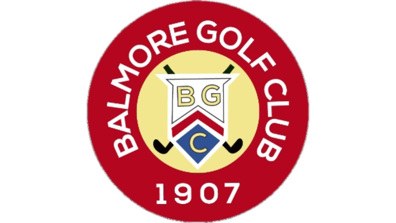 AWESOME BALMORE GOLF COURSE WITH SPECIAL GUEST MATT SCOTT💥💥💥