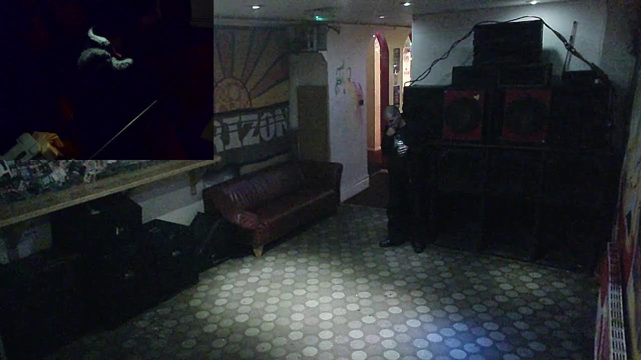 Marleyz Cryptorastas Rasta Club's Live broadcast