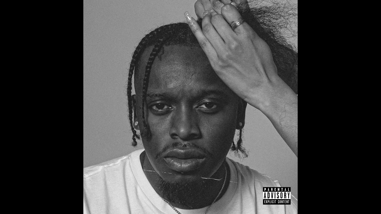 Blxst - Chosen ft. Ty Dolla $ign & Tyga (Instrumental)