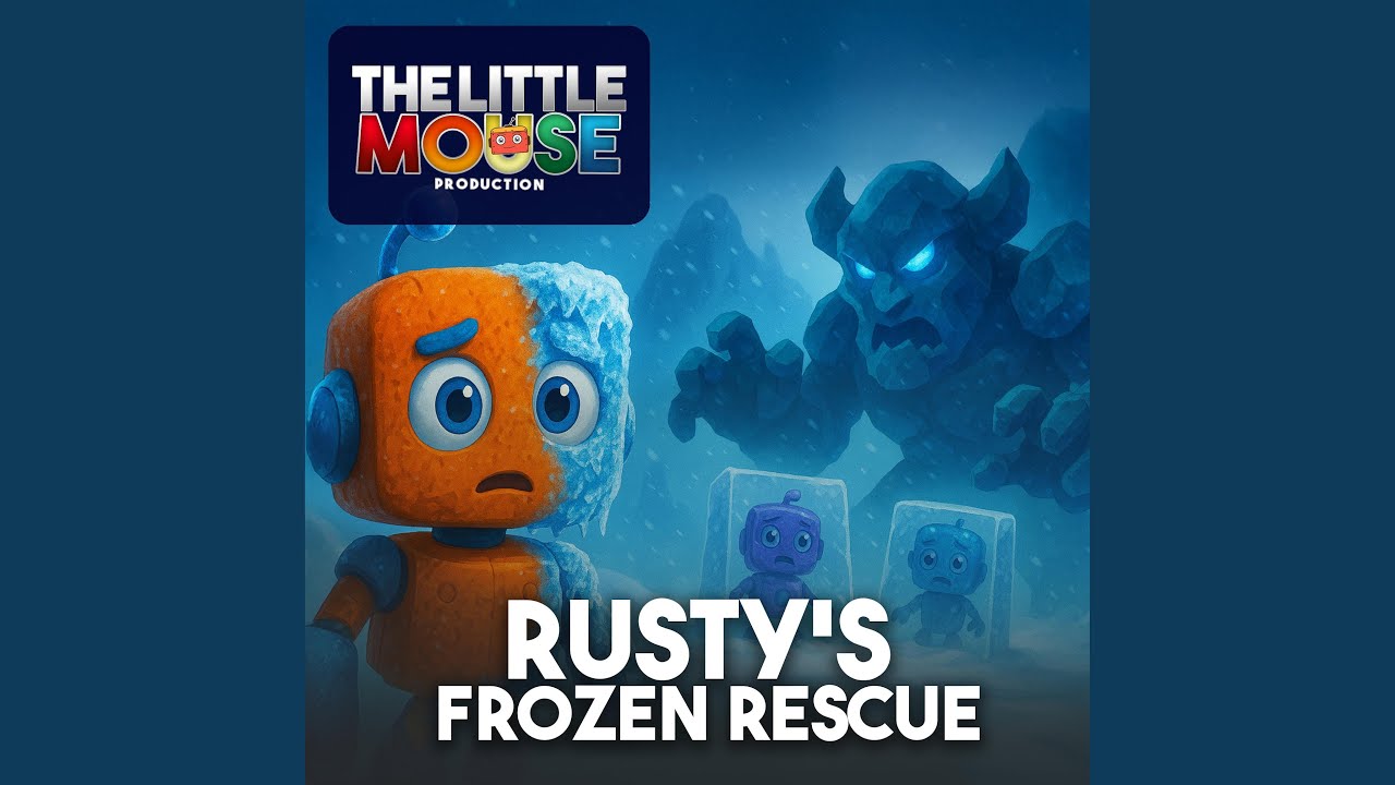 Rusty's Frozen Rescue