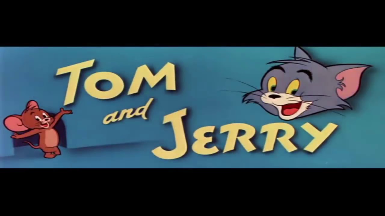 Tom and Jerry Episode 90 Southbound Duckling Part_1