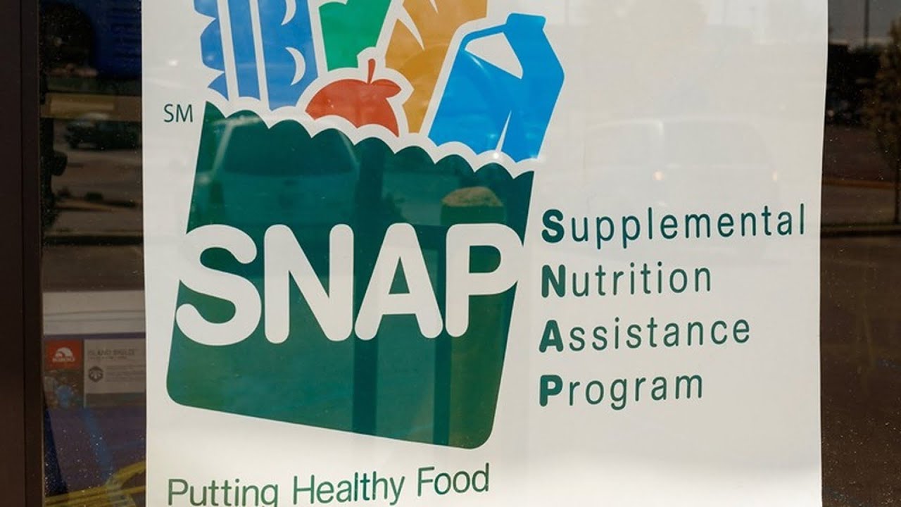 Families will have to verify more to get SNAP benefits if Georgia bill becomes law | WSBTV