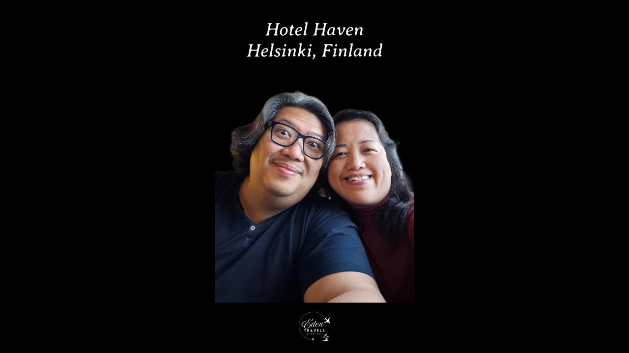 Hotel Haven in Helsinki, Finland