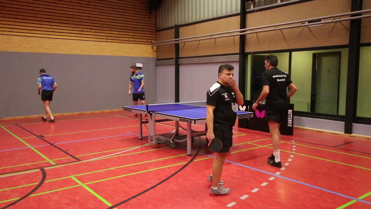 Nasser Qamari /Christian Budnick vs. Vincent Smurawski /Mateusz Malz _2| HaTTV_25/26 – HL | MVI 7362