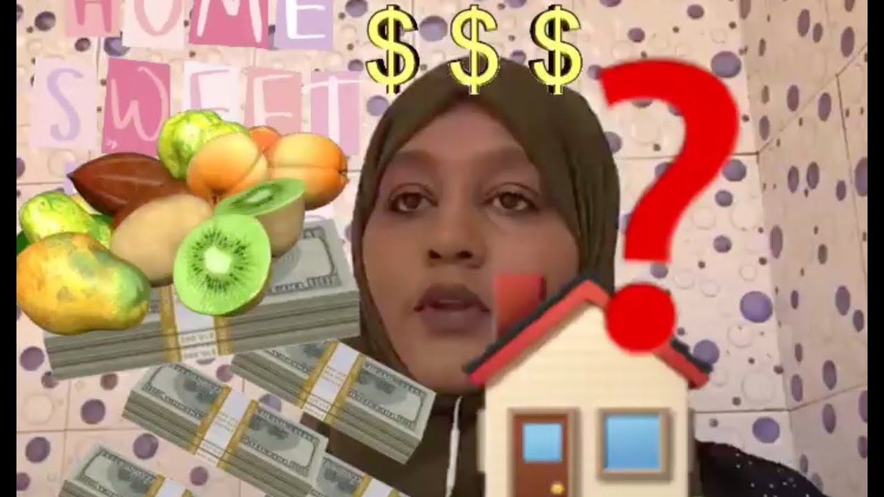 💵💰 Lacag inte leeg ayaad ku noolaan karta Hargeisa Somaliland ❤️