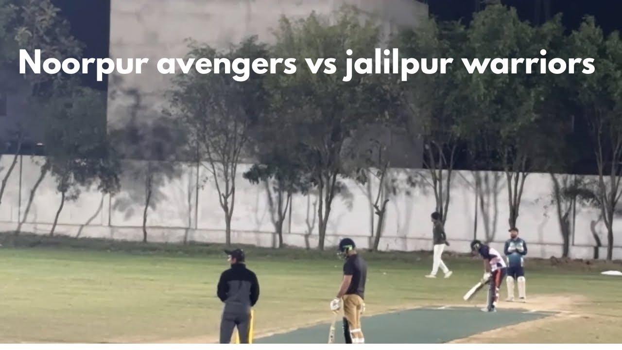 cricket is everything is live