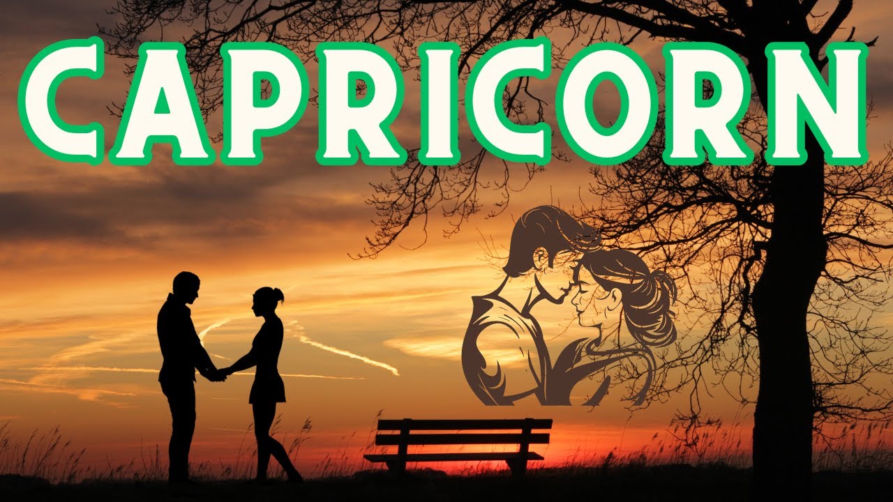 CAPRICORN💓AN OFFER COMES IN🔥🥰 I Don’t CARE WHAT PEOPLE THINK ANYMORE!💘 I WANT YOU! 💝 YOU ARE MINE