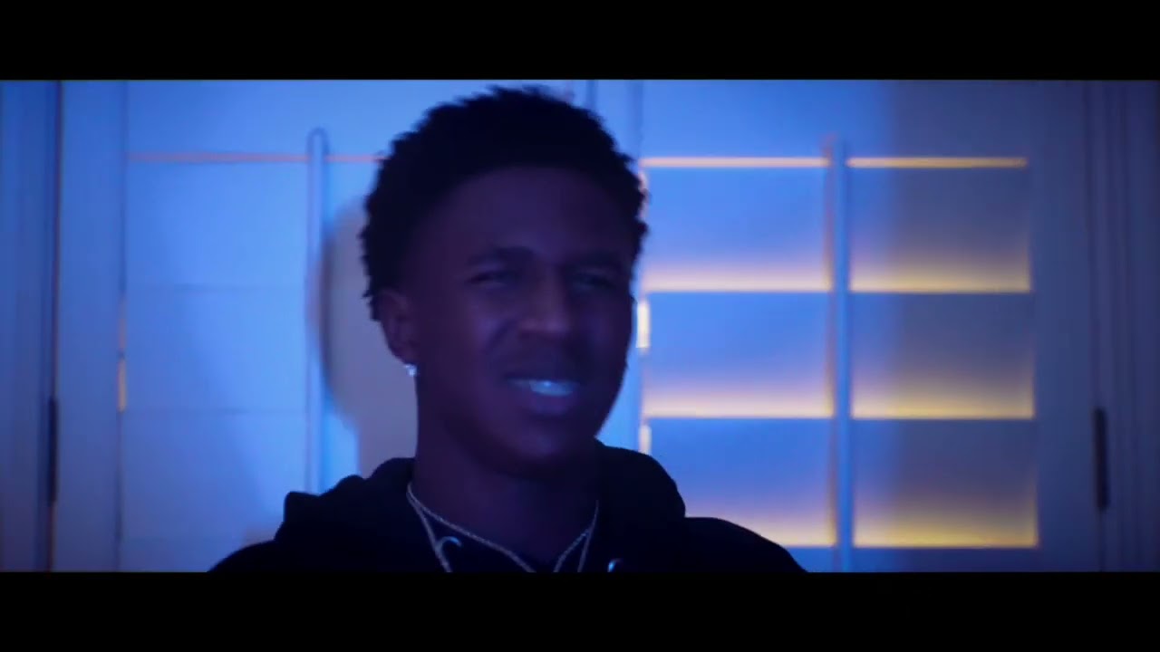 TWM Lil Dre & P4L LIL- Collide (OFFICIAL VIDEO)