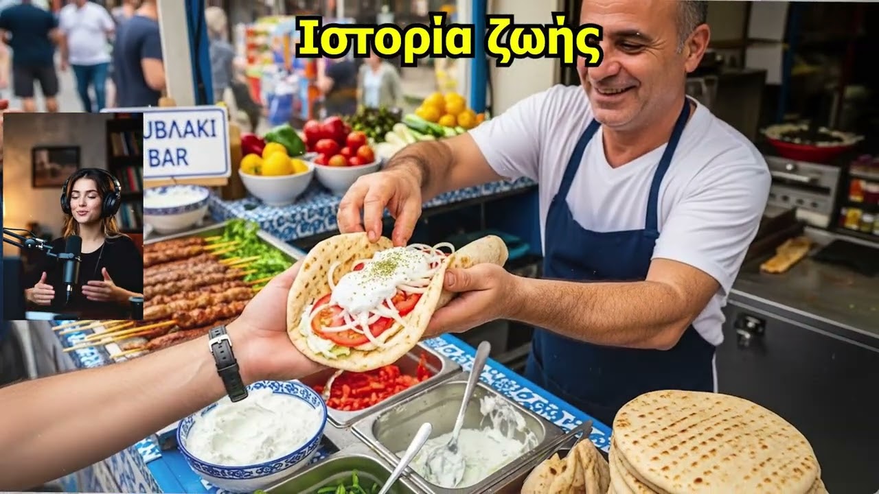Η κόρη της άφησε τον εγγονό και έφυγε – όταν έμαθε τον λόγο, σοκαρίστηκε