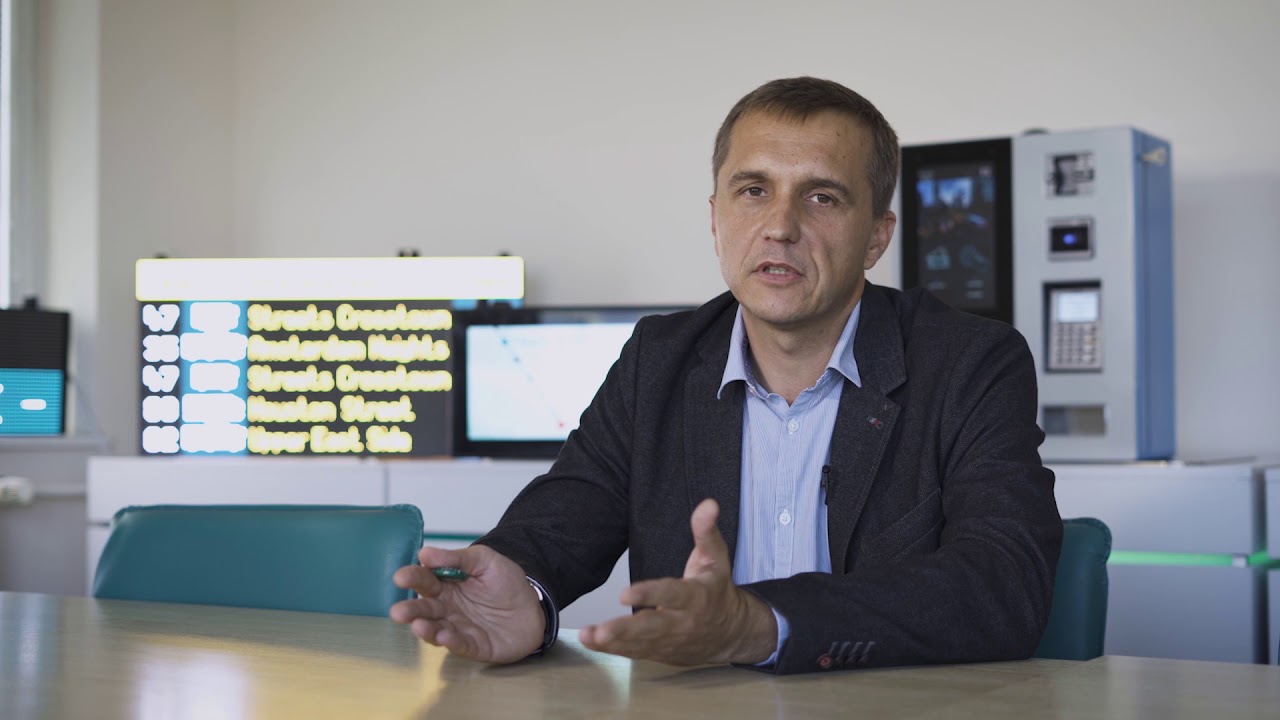 Diamanty slovenského biznisu 2018: EMTEST - 1. miesto v regióne Stredné Slovensko