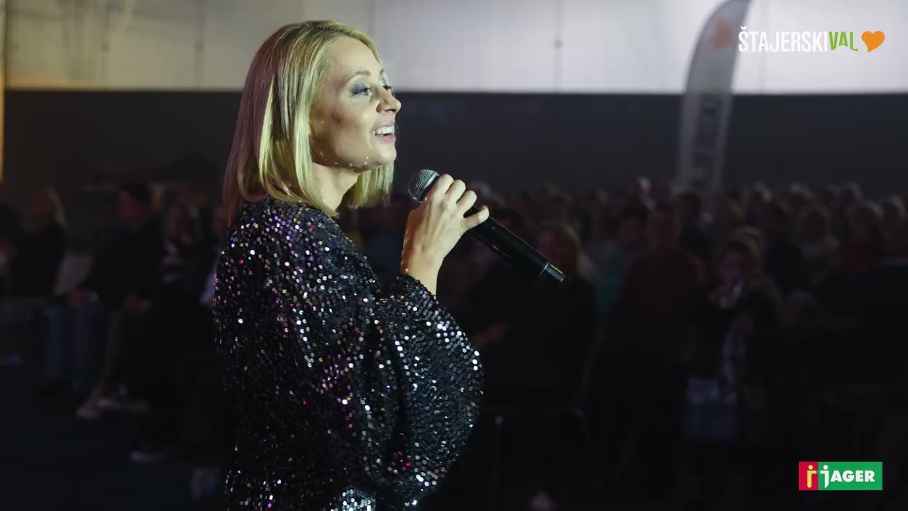 Večer s prijatelji 2025 - 38. Štajerski valček