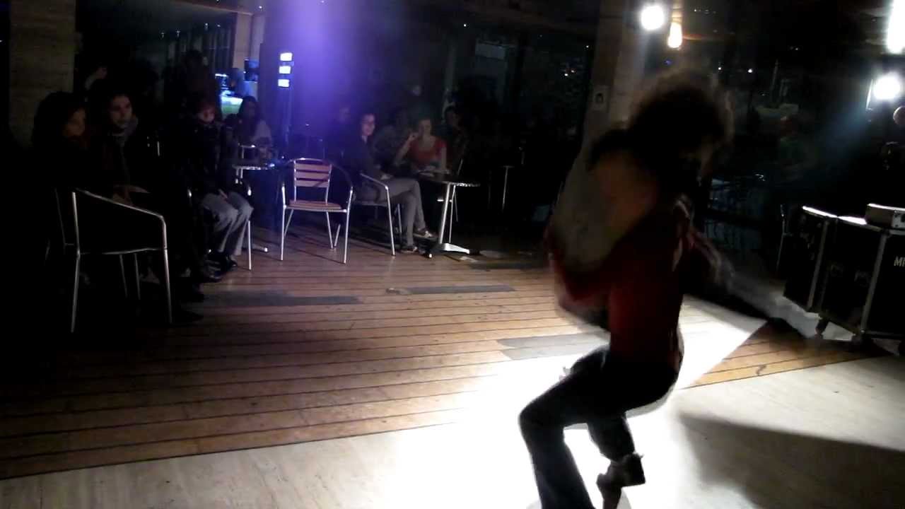 radioballet: loose change