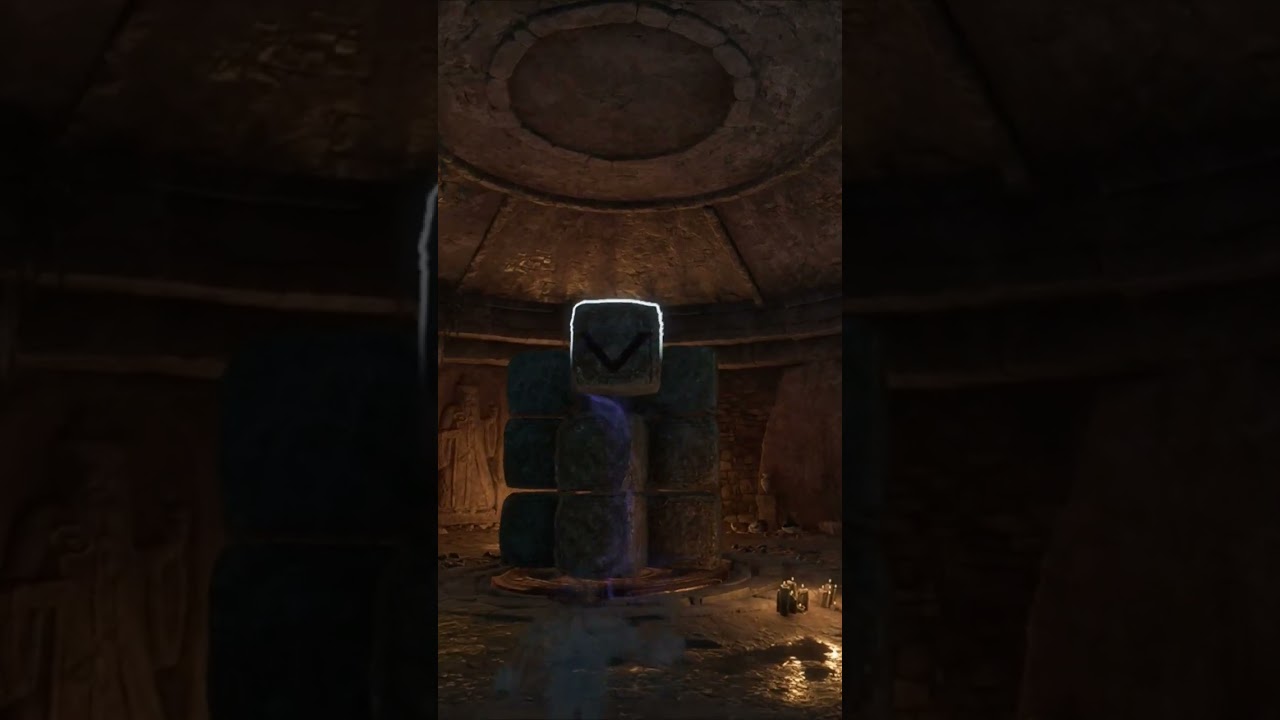 How to solve arrow block puzzle, Hogwarts legacy shorts