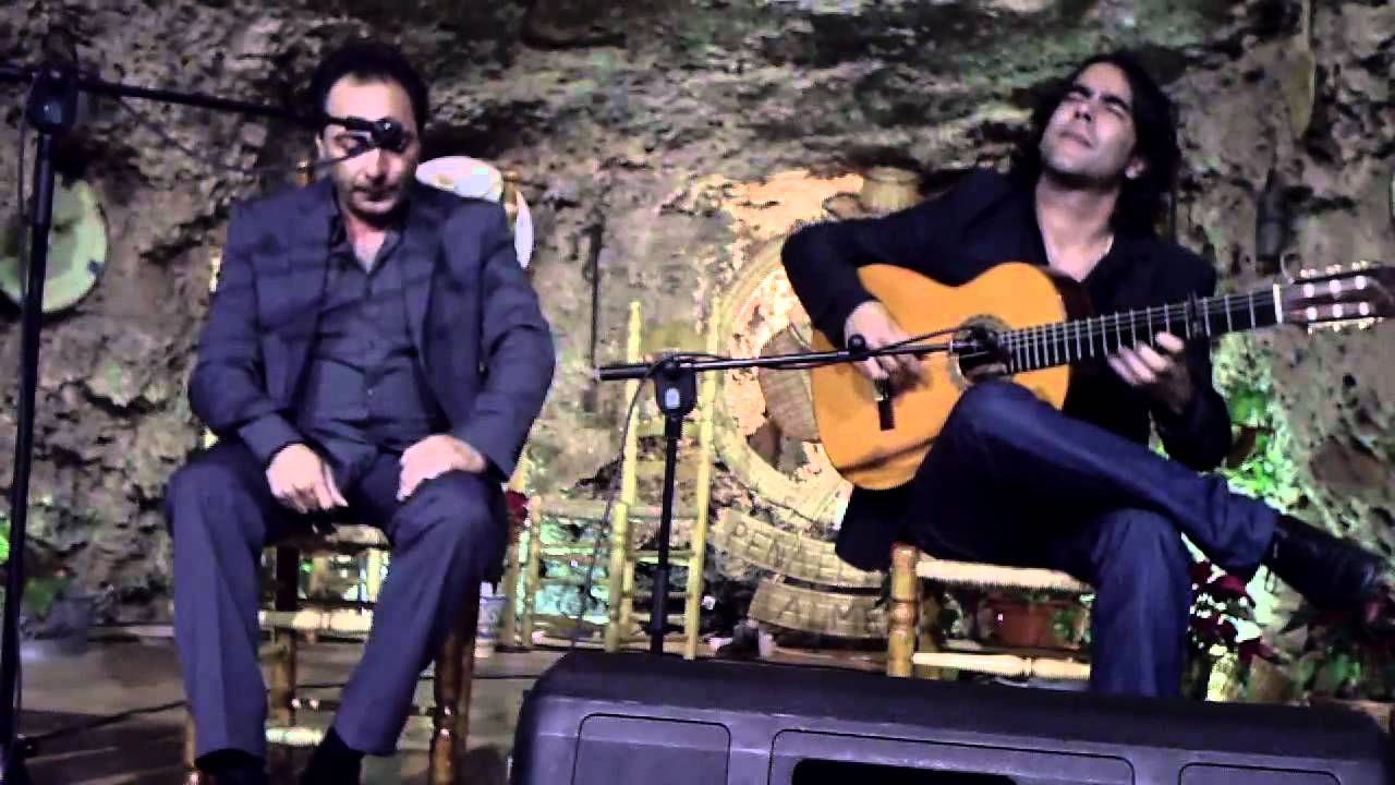 Pe&ntilde;a el Morato-Morenito de Illora-Daniel Casares-Taranto y Taranta.mov