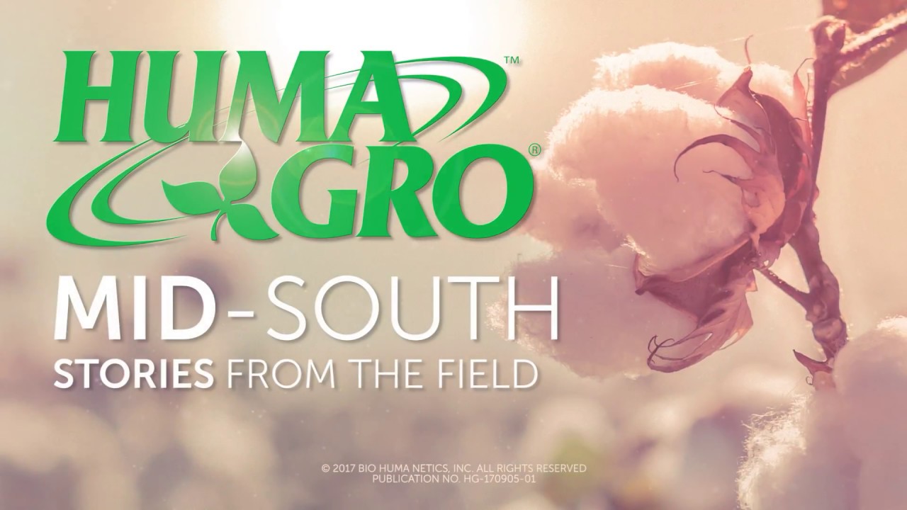 Mid South Stories From The Field