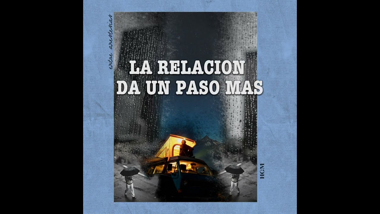 ENTRE ANESTESIAS LETRA|HAKUNA GROUP MUSIC