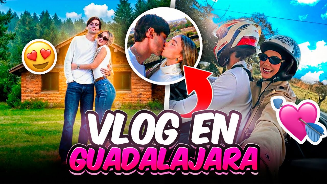 BLOG EN GUADALAJARA 😍 | Hermanas JM
